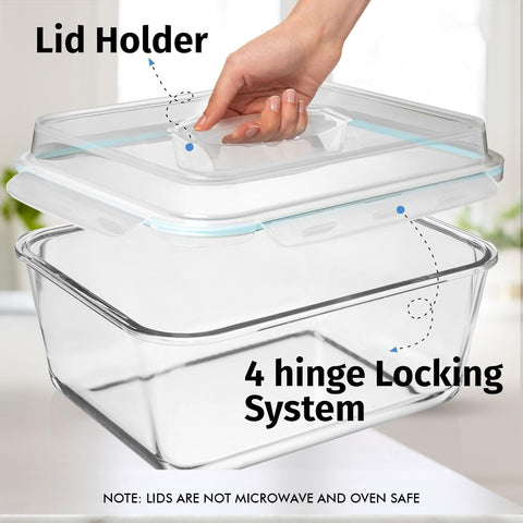 Razab lid detail with handle and clips for secure transport benefit
