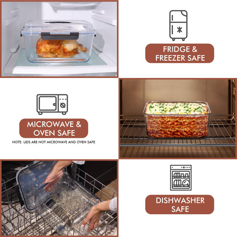 Razab lid handle in use carrying container for easy transport and spill reduction