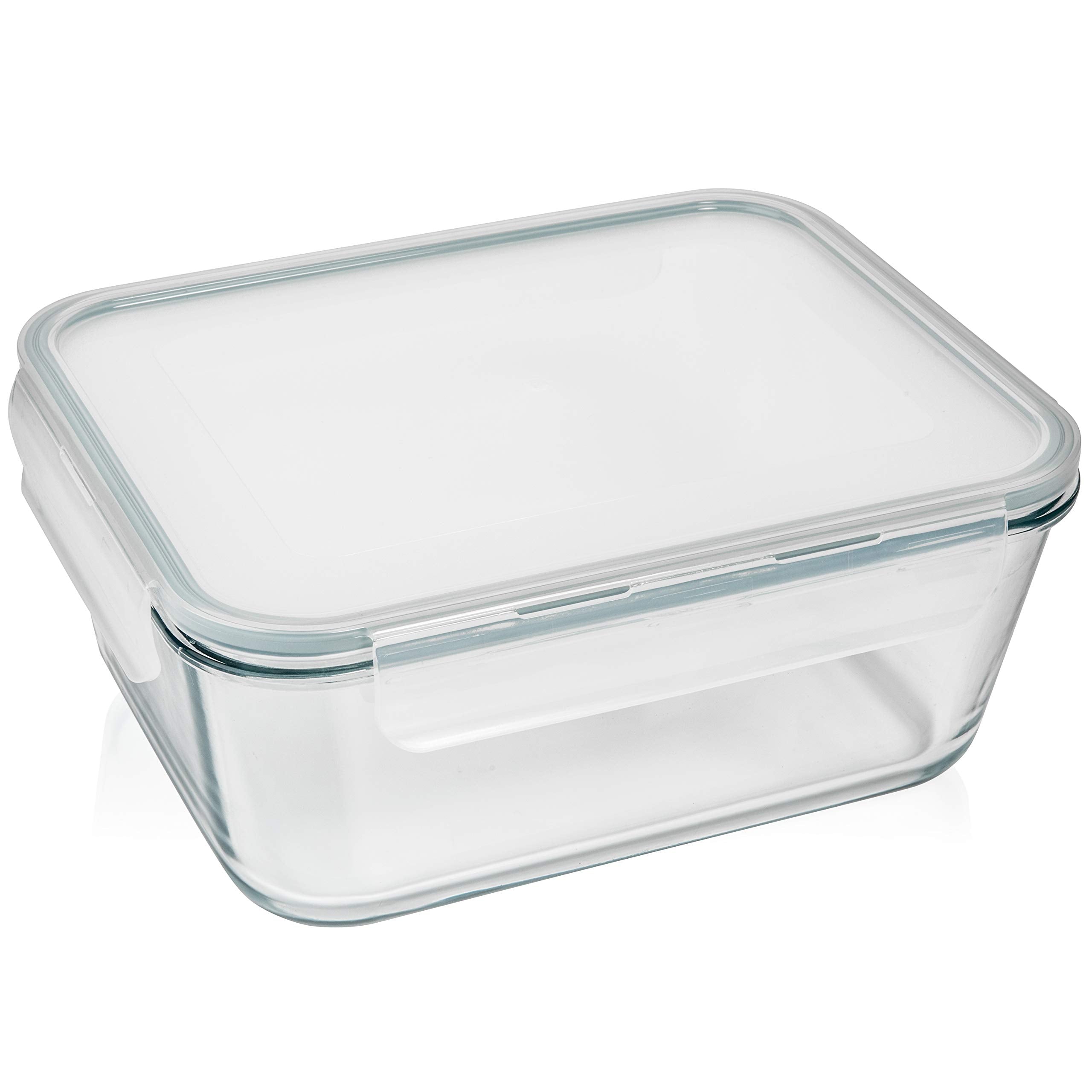 Razab served on table with food demonstrating elegant serving and reheating benefit