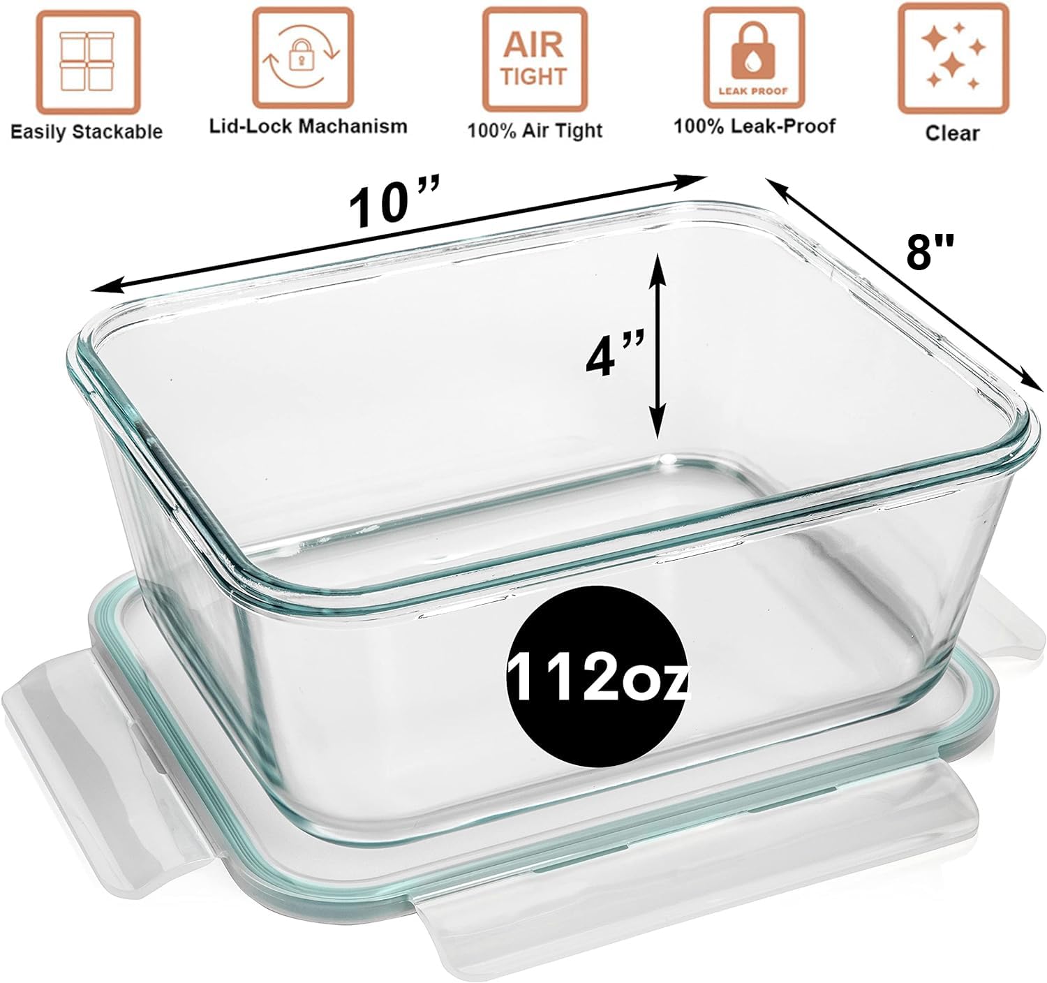 Razab side profile highlighting square shape for efficient storage benefit