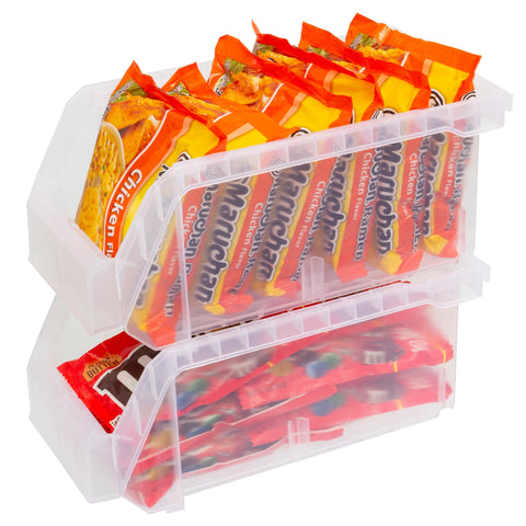 ReadySpace next to ruler showing 11 by 5 by 5.5 inch scale for sizing clarity
