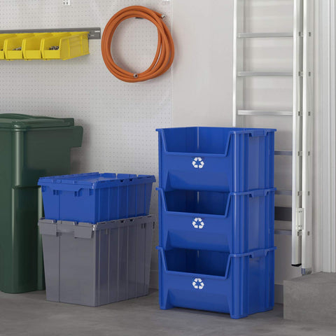 ReadySpace texture and rim detail illustrating durable construction benefit