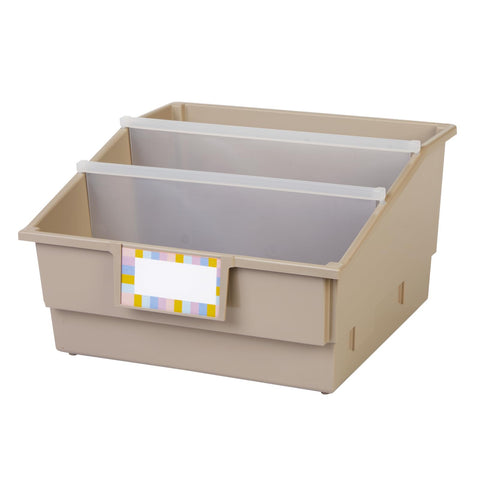 Really Good Stuff assortment of colors for color-coded organization