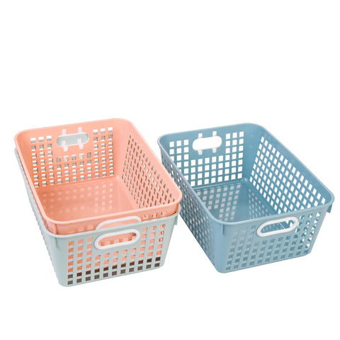 Really Good Stuff close detail of plastic texture and mesh pattern durability