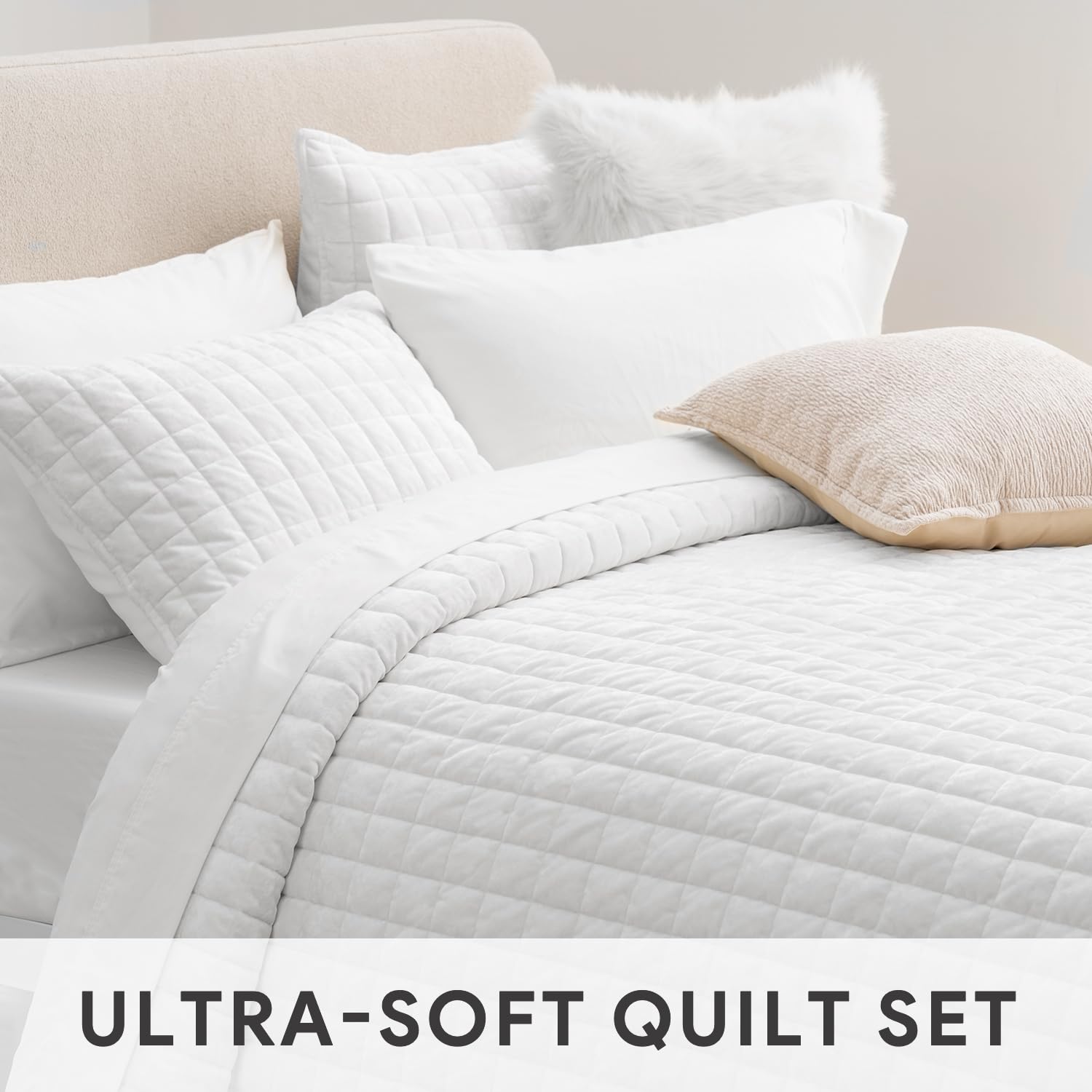 RECYCO hand-touching velvet surface conveying ultra-soft comfort and drape