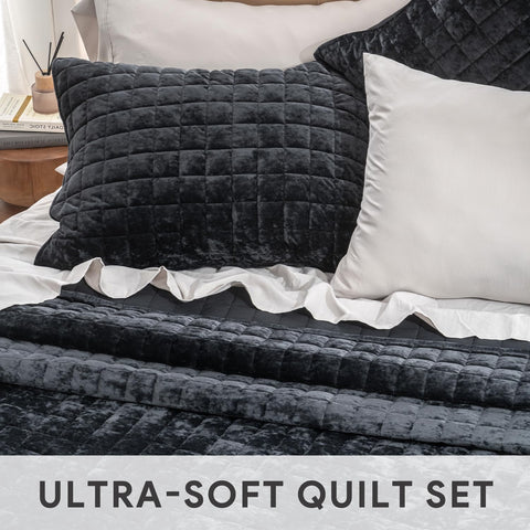 RECYCO styled on a bedroom bed showing elegant look and room-enhancing effect