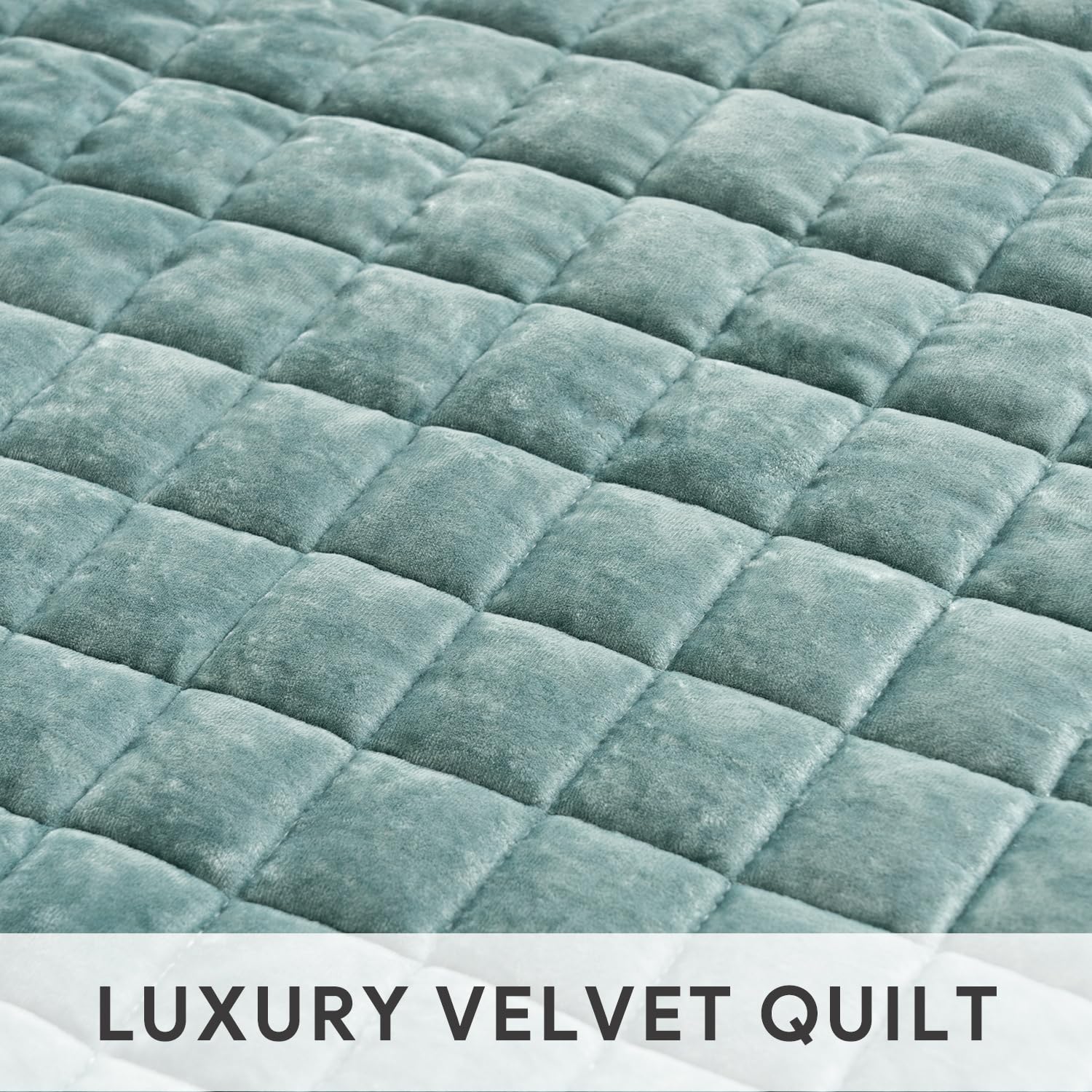 RECYCO edge stitch and wrapped seams demonstrating durability benefit