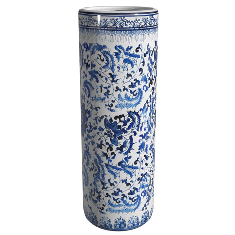 Red Lantern close-up of base and glaze texture showing durable high-temperature finish
