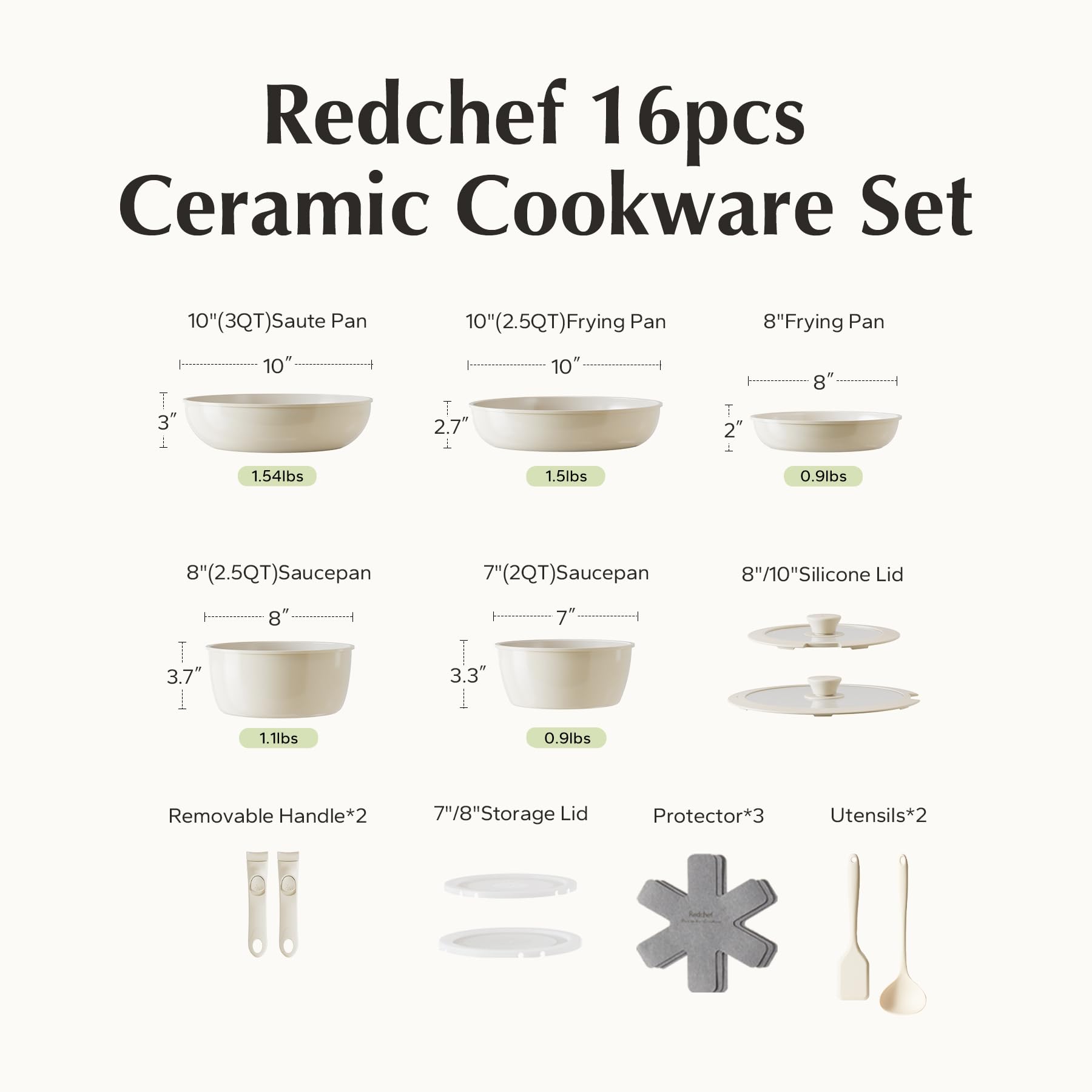 Redchef cookware used outdoors at a campsite for portable cooking convenience