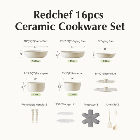 Redchef cookware used outdoors at a campsite for portable cooking convenience