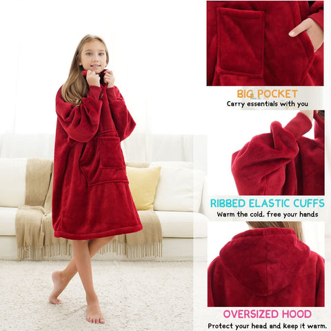 REDESS sherpa lining close-up highlighting plush interior comfort