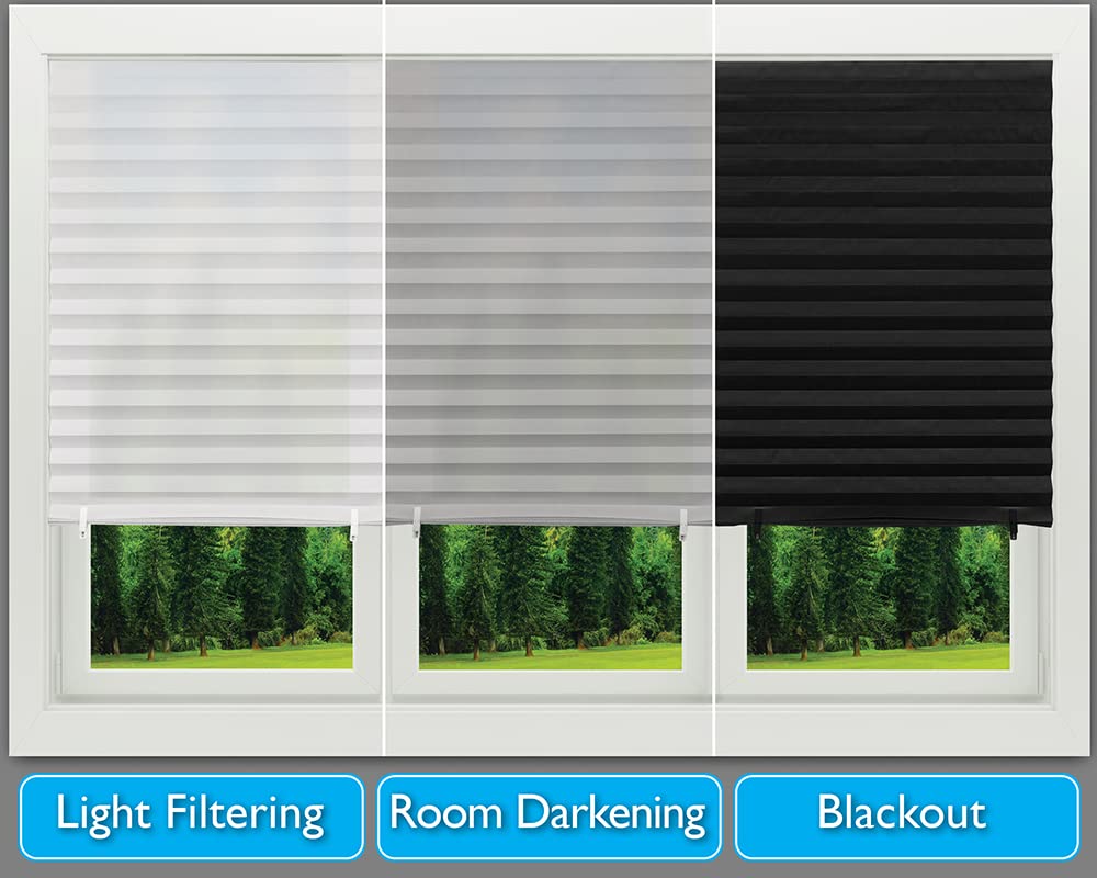 Redi Shade paper texture close-up showing durable white material and UV resistance