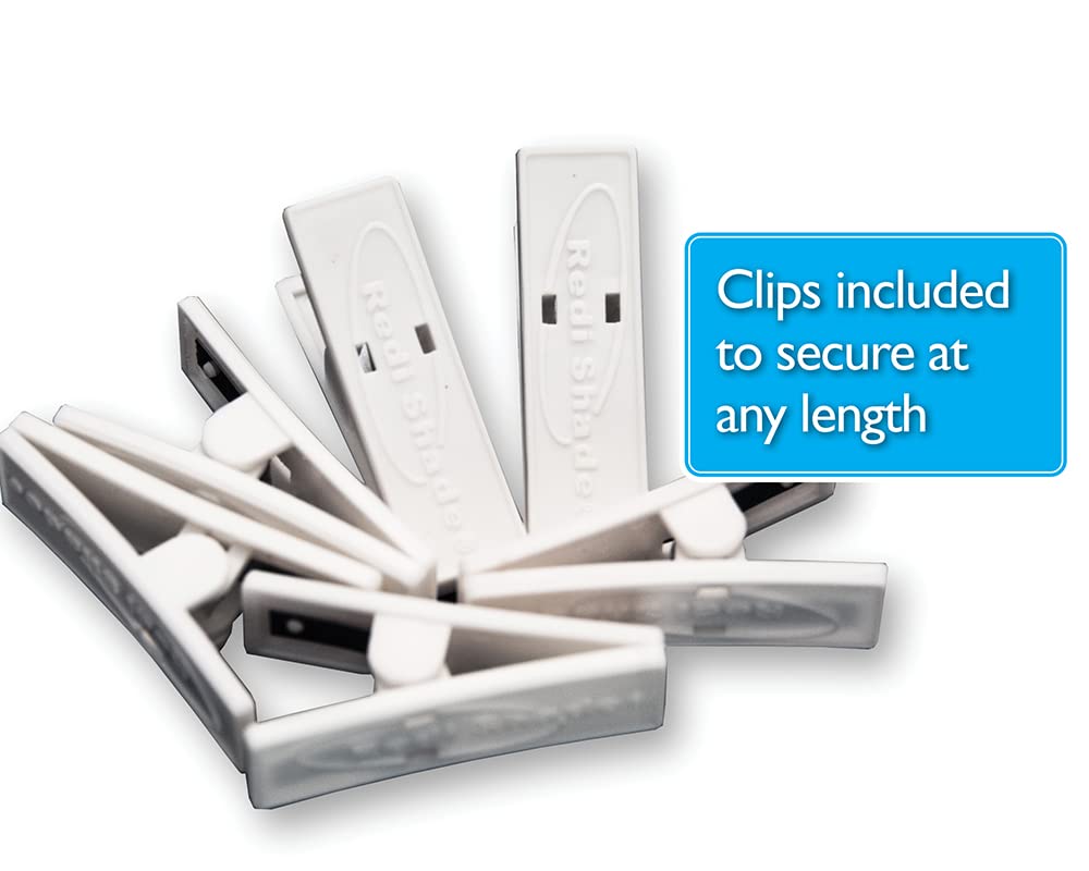 Redi Shade six-pack boxed together showing quantity and ready-to-install convenience