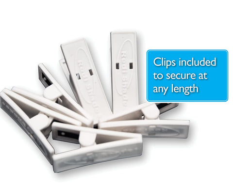 Redi Shade six-pack boxed together showing quantity and ready-to-install convenience