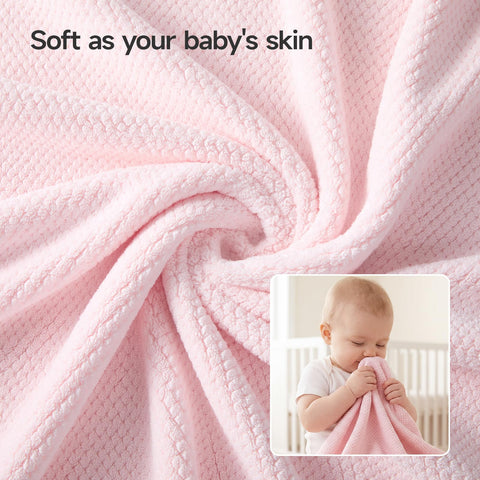 REDKISS towels styled in modern bathroom offering a cozy decorative touch
