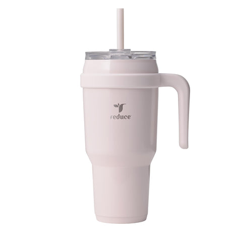 REDUCE Cold1 front view showing glossy cotton finish and capacity benefit