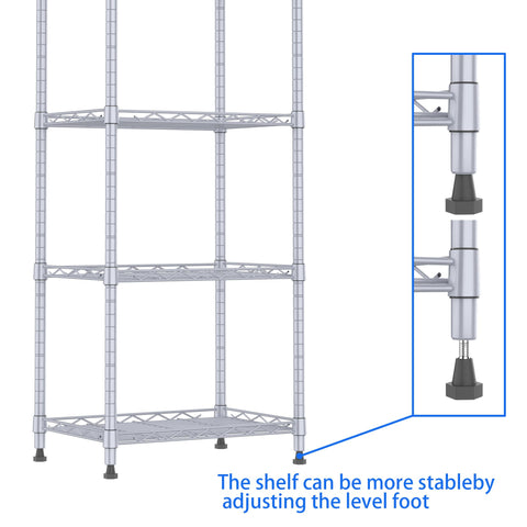 REGILLER holding towels and toiletries resists moisture and protects items
