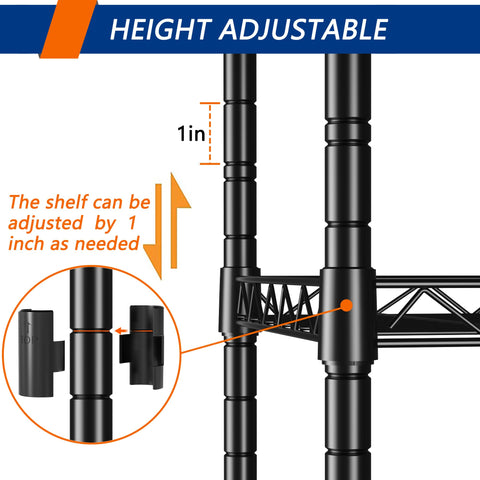 REGILLER side profile demonstrating slim depth to save floor space
