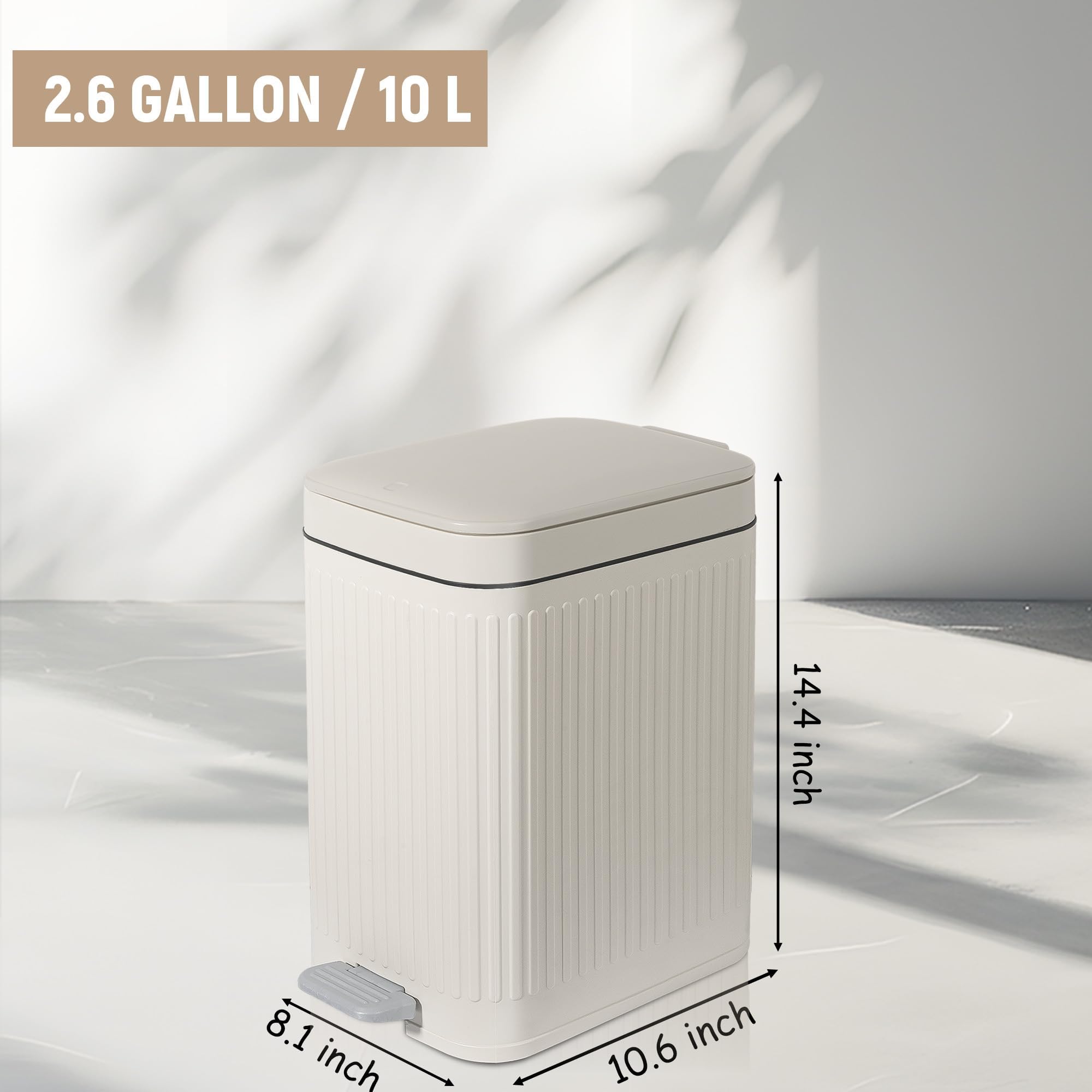 rejomiik in a bathroom setting blending style and practical waste storage