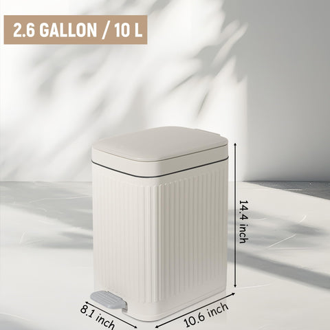 rejomiik in a bathroom setting blending style and practical waste storage