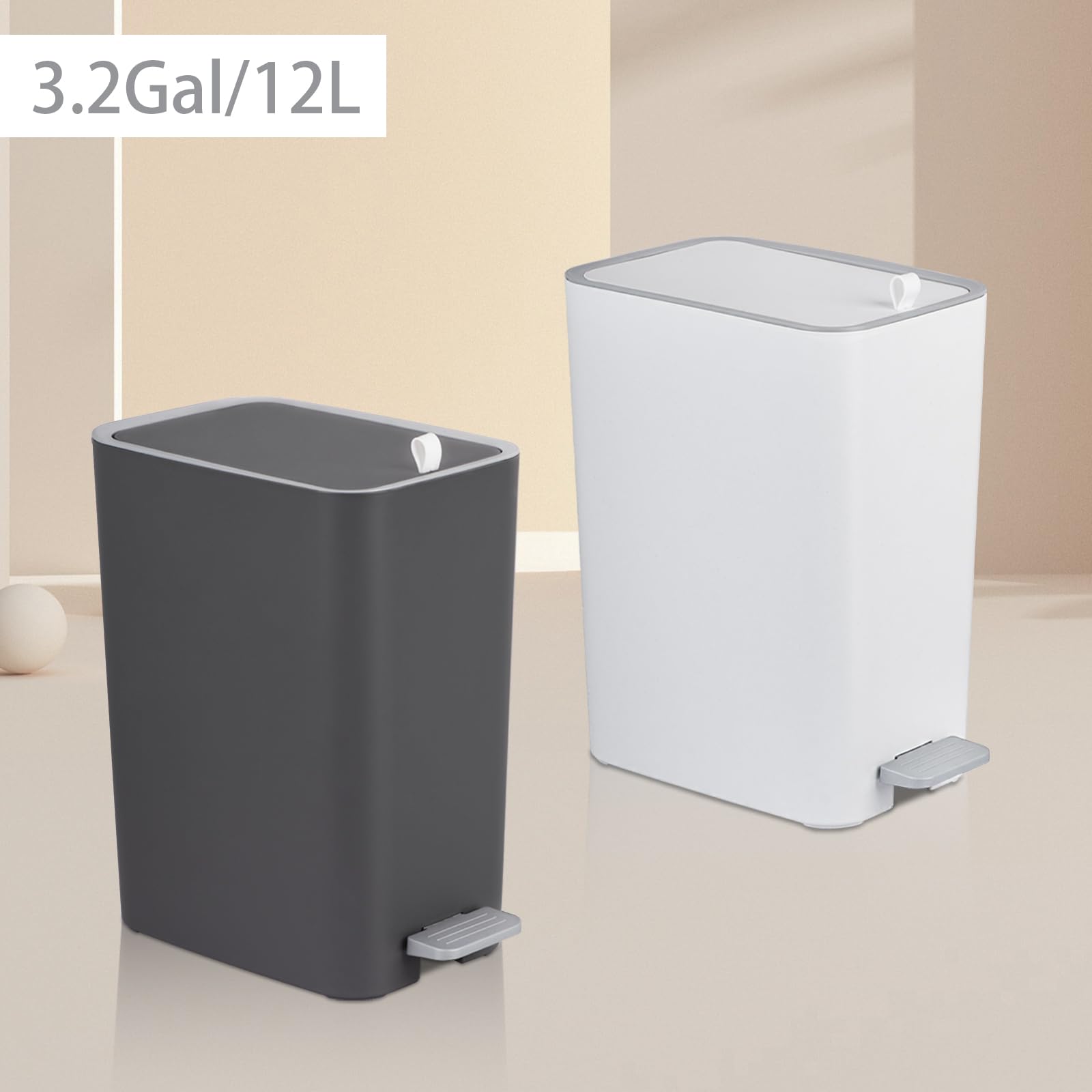 rejomiik size comparison with hand showing portable lightweight benefit