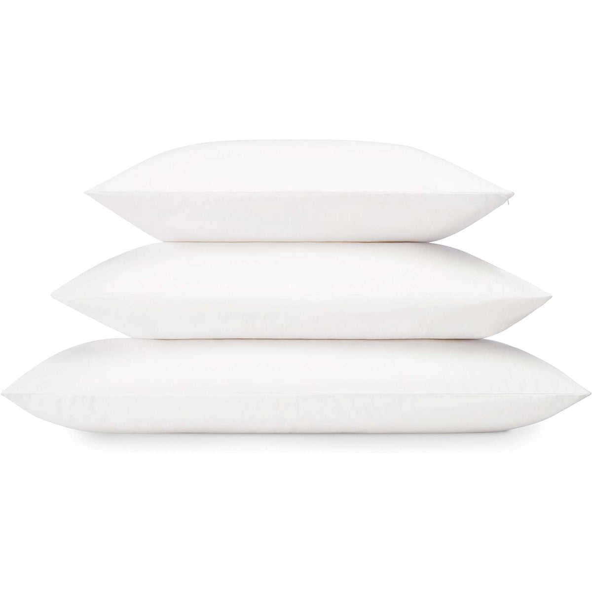 RejuveNite pillow front view showing clean finish and supportive shape for comfort