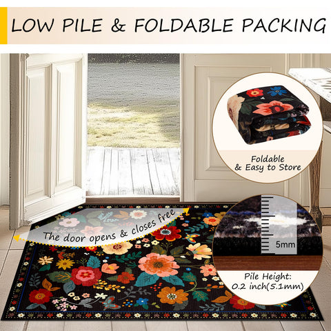RELEANY styled in a living room illustrating design and easy care benefits
