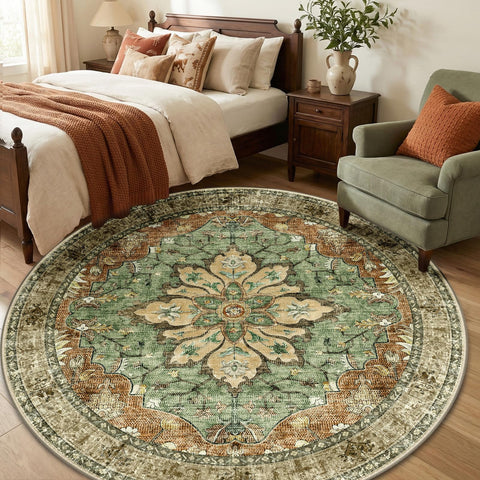 RELEANY low-pile texture close-up for easy vacuuming and comfortable feel