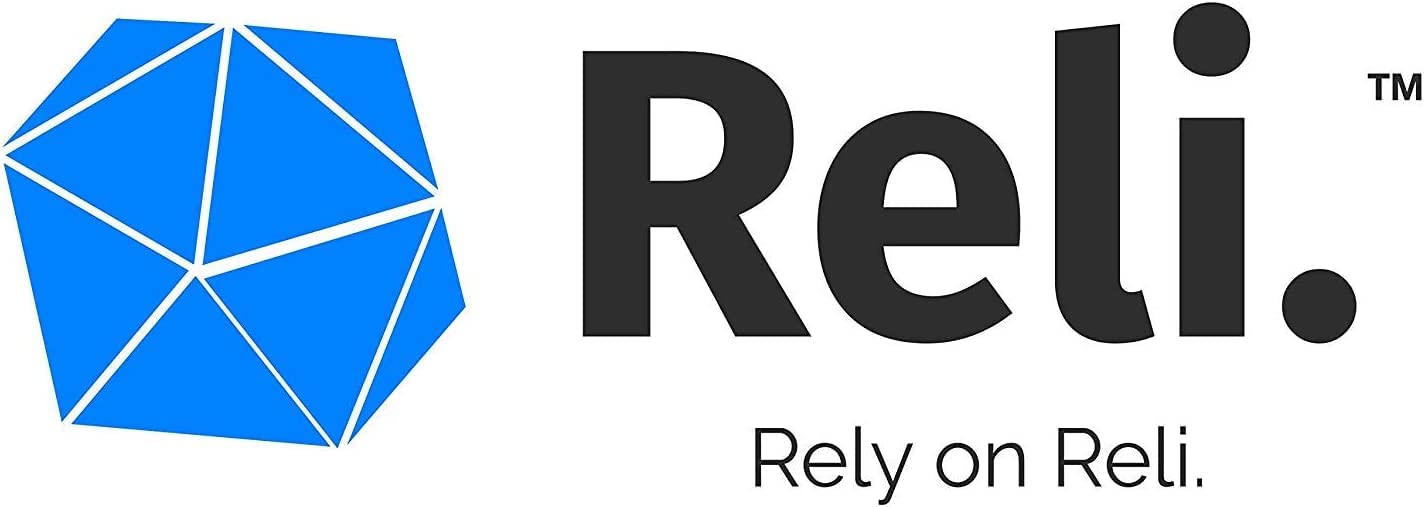 Reli. stacked disposable cups ready for storage saving time and minimizing cleanup