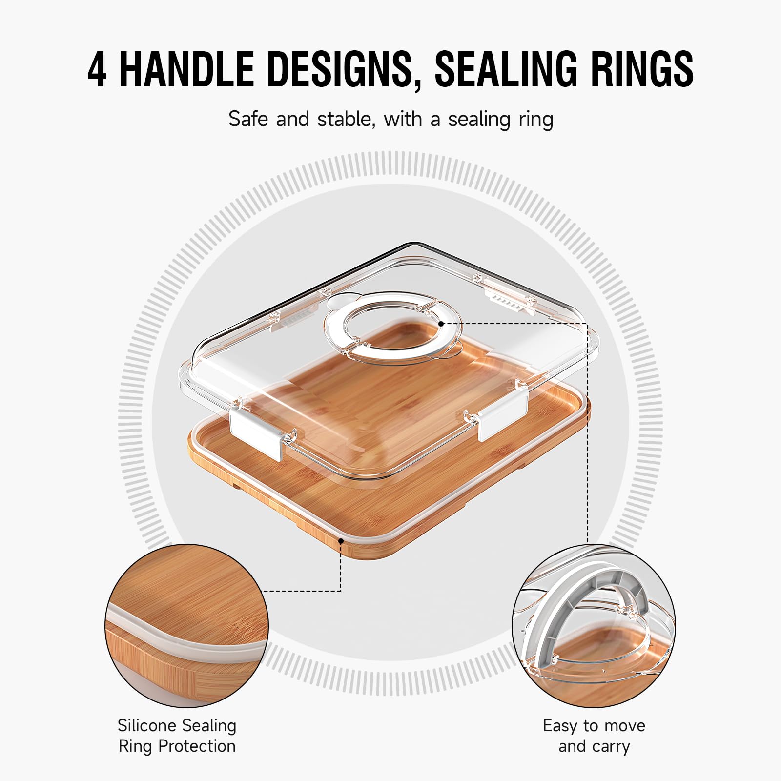 Renmxj handle in hand demonstrating easy portability and secure transport