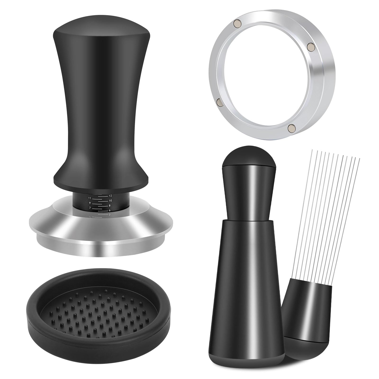 Reoszeank kit front layout showing all components and organized benefits