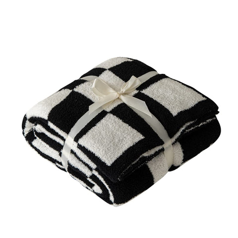 REPRECONF close-up of microfiber knit texture offering soft comfort