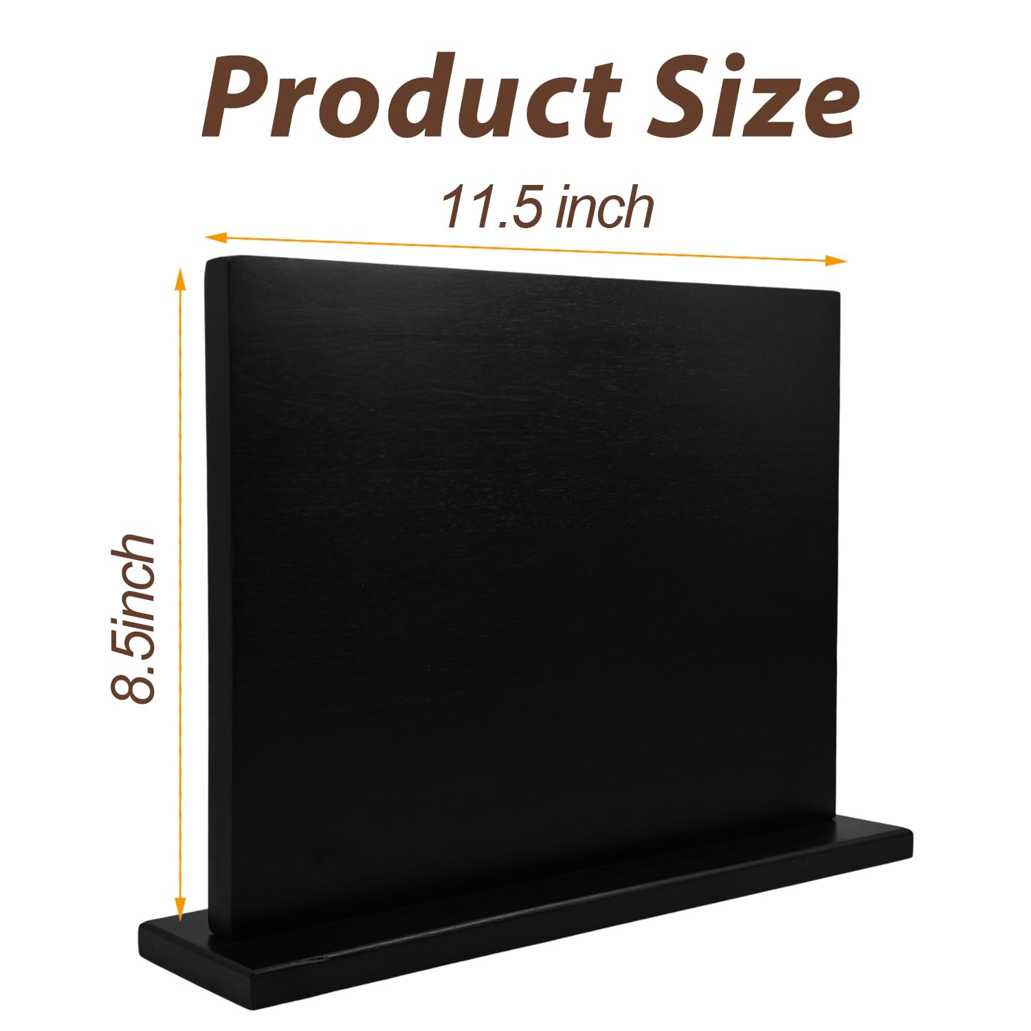 Resafy lifestyle countertop display in kitchen showcasing sleek design and aesthetic benefit