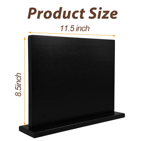 Resafy lifestyle countertop display in kitchen showcasing sleek design and aesthetic benefit