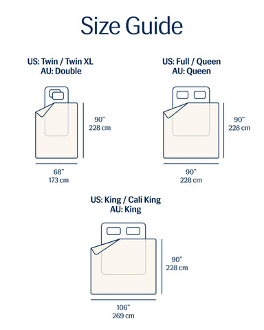REST Evercool care label and wash symbols highlighting easy machine care