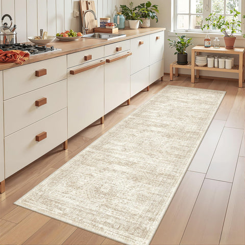 Restydon low-pile texture detail displaying soft feel and easy-care benefit