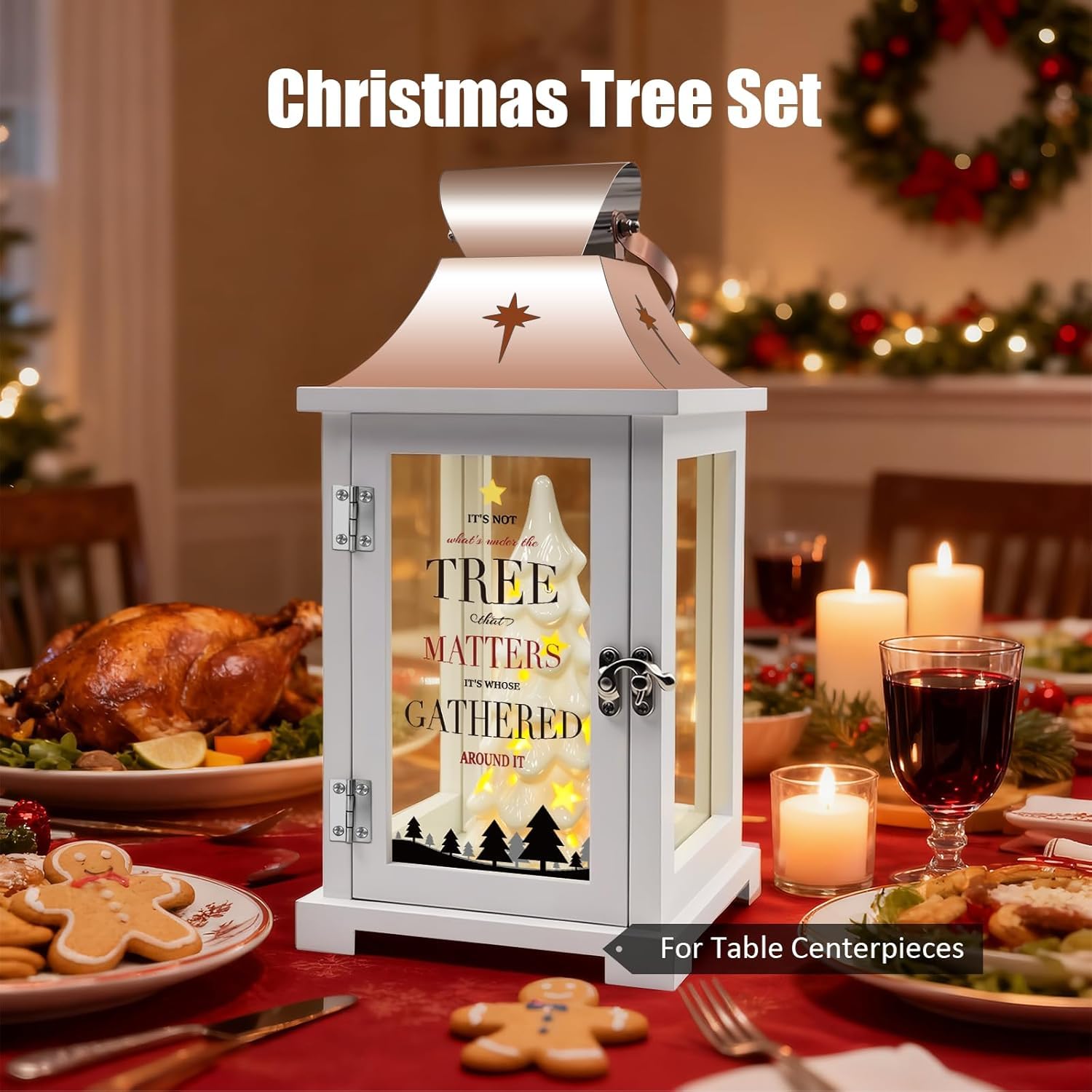 ResWRLD tree close-up texture showing ceramic detail and soft lighting benefit