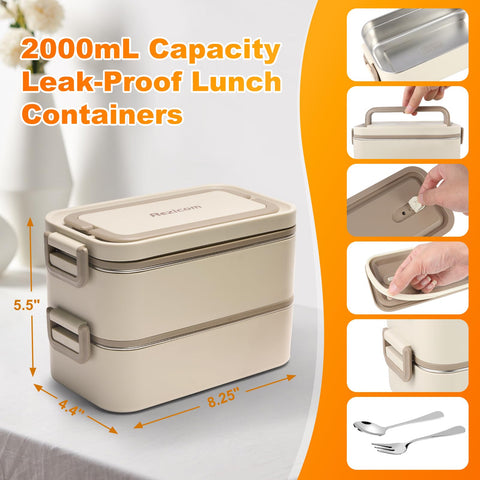 Rezicom close-up of stainless steel liner highlighting durable, rust-resistant surface