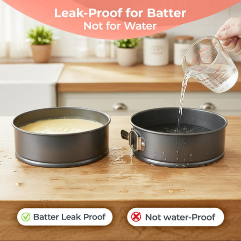 RFAQK decorating tools layout with tips and spatulas for faster finishing