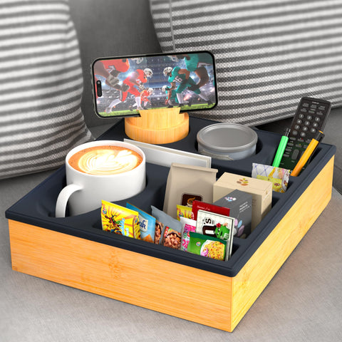 RGBDOT compact folded packed for travel showing portability benefit