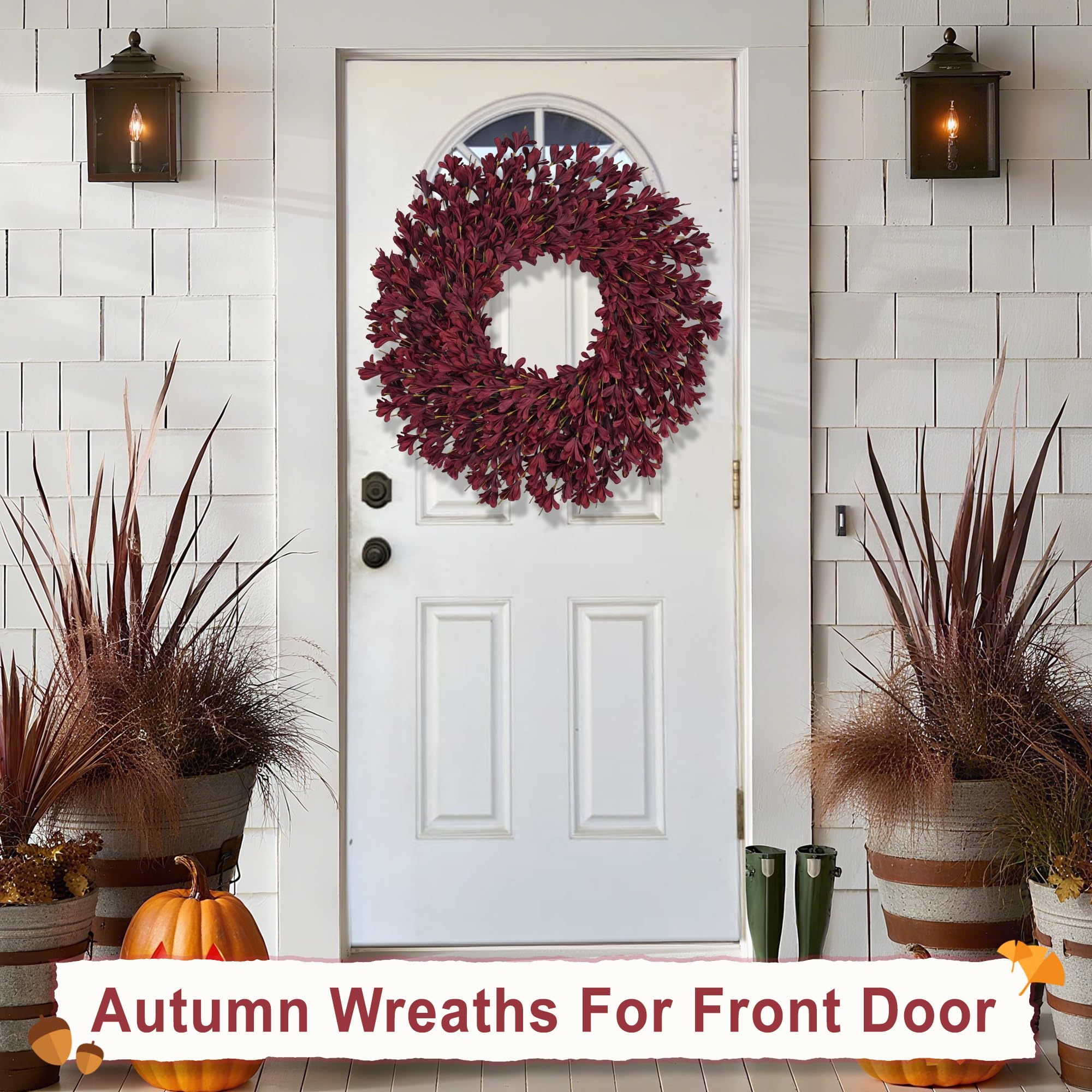 RHTRJ over mantel lifestyle showing versatile indoor styling options