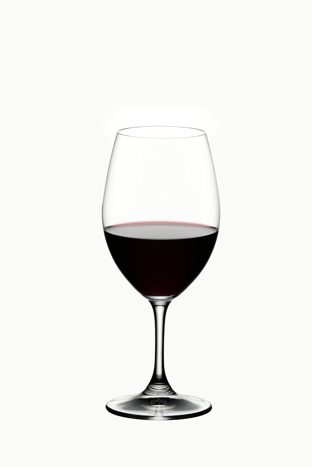 Riedel Ouverture front packaging showing the 12-piece set and gifting readiness