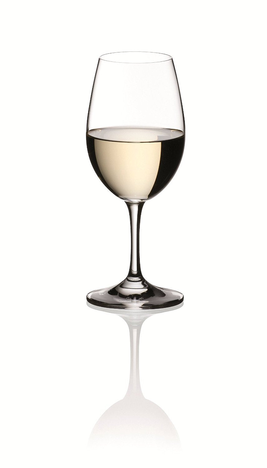 Riedel Ouverture glasses in use on a dining table enhancing occasion presentation