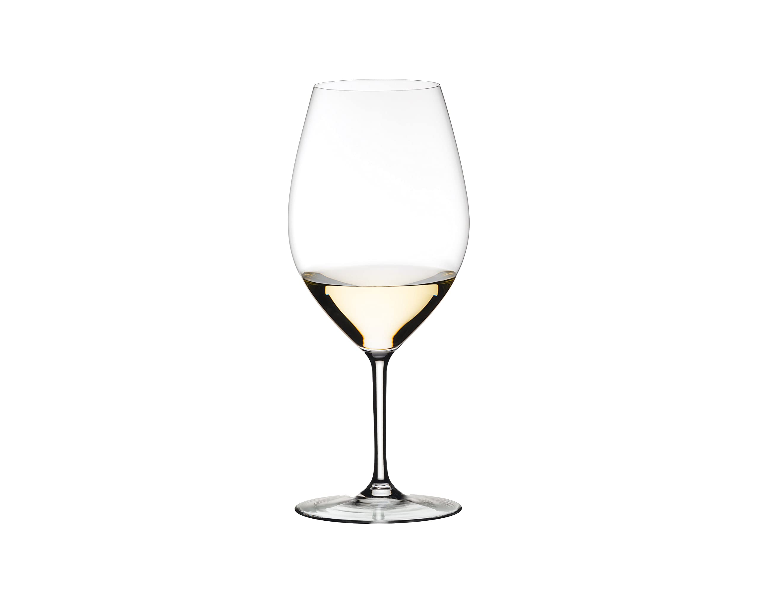 Riedel Wine Friendly XL close-up of rim for clarity and aroma focus