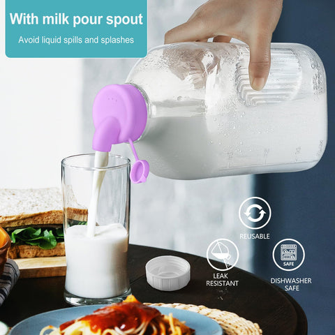 Ritayedet ergonomic handle detail offering steady grip and easy pouring benefit