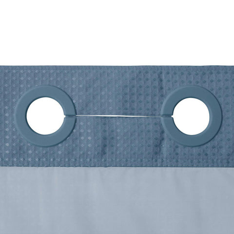 River Dream label and material tag showing quality and care information benefit