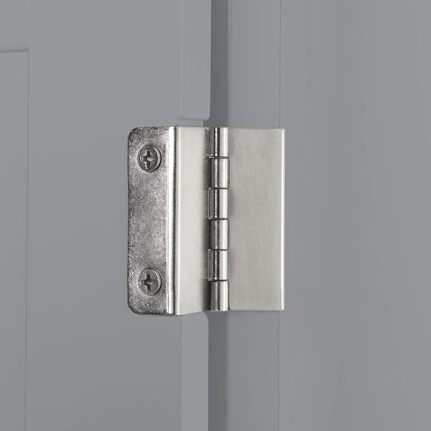 RiverRidge Somerset side profile showing slim depth ideal for narrow walls
