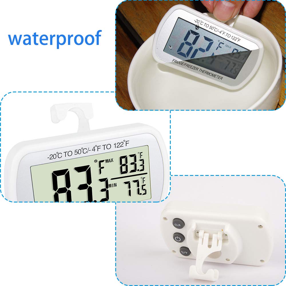 RIY beside ruler for scale demonstrating compact size and easy storage