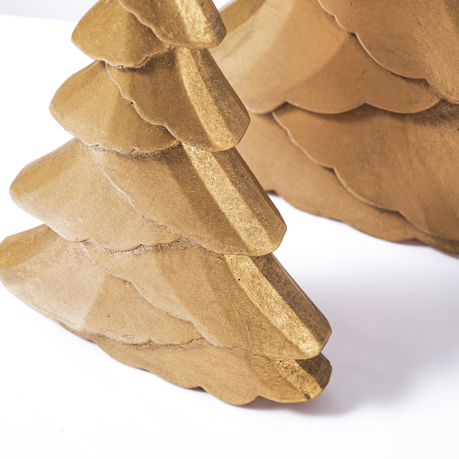 RM ROOMERS side profile silhouette showing fan-leaf design benefit