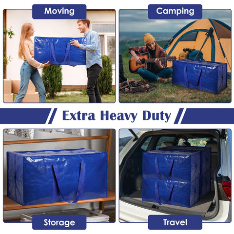 RMOHRO bag next to laptop to show scale and clarity of large capacity